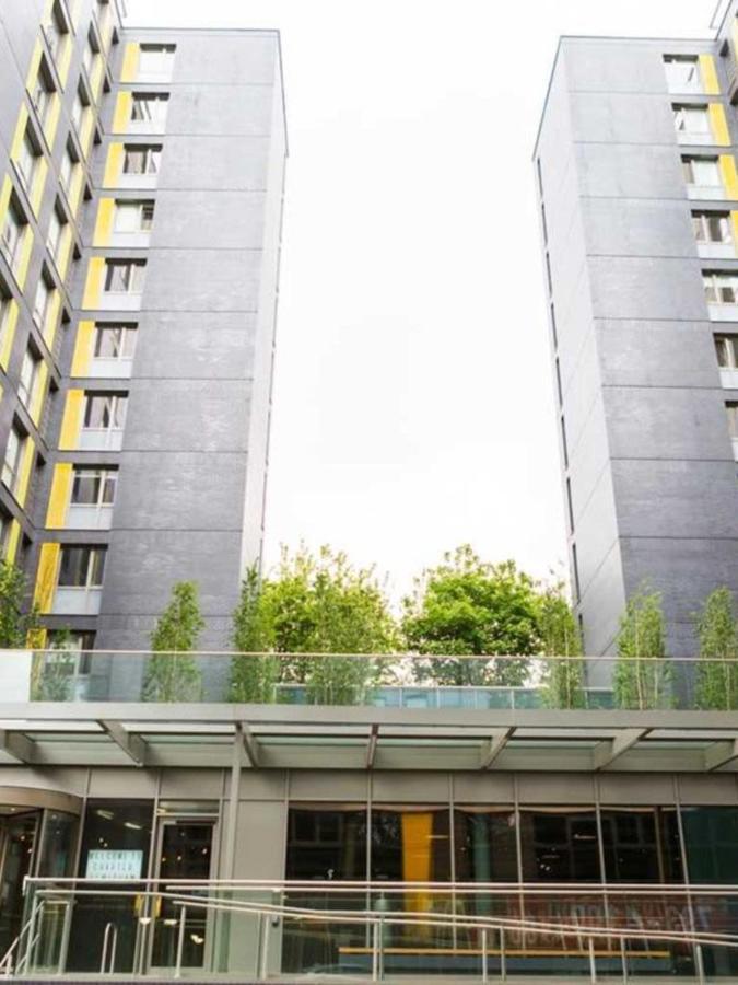 Chapter Lewisham In London Exterior photo