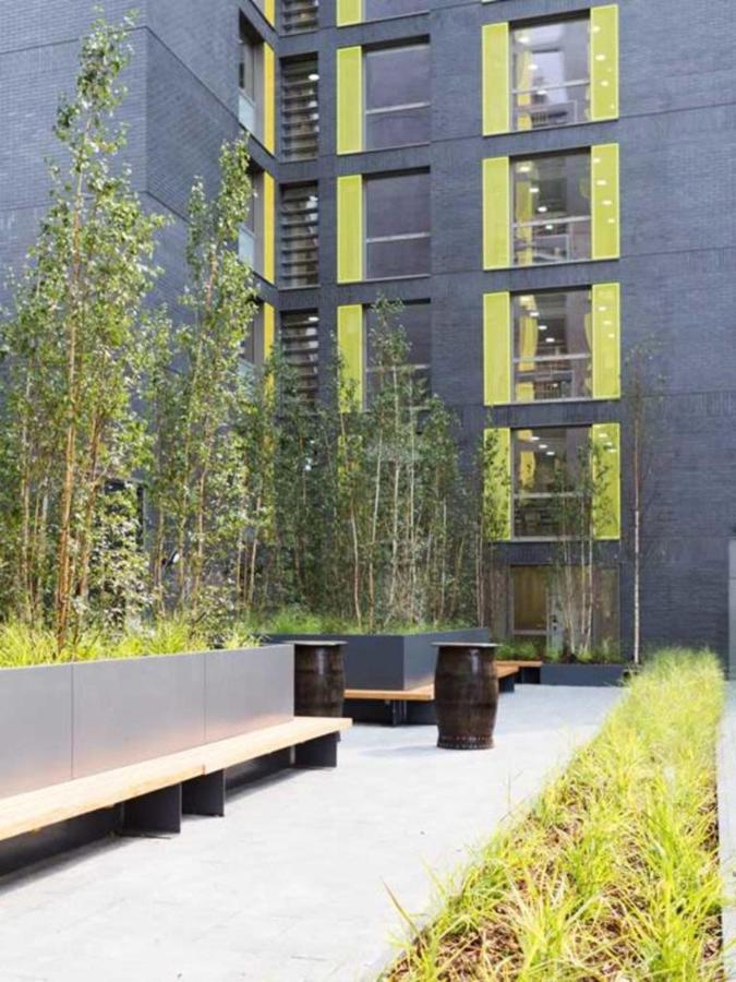 Chapter Lewisham In London Exterior photo